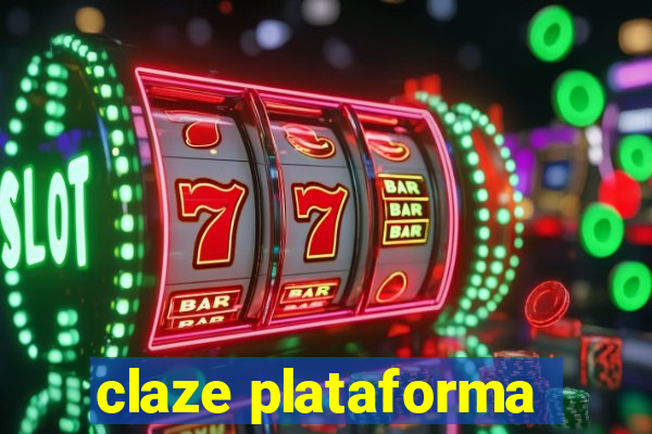 claze plataforma